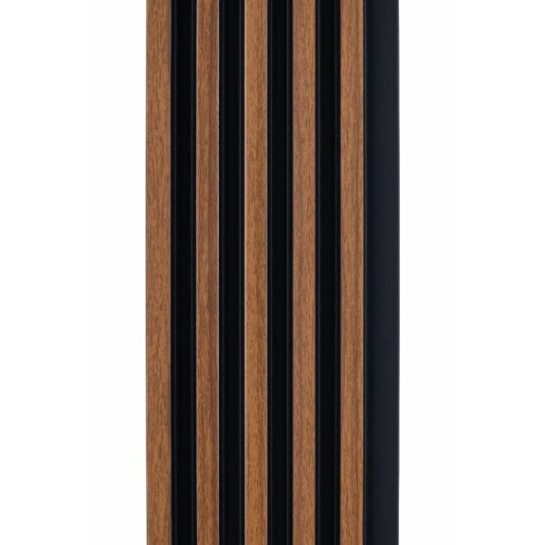 Επένδυση Τοίχου S-LINE Dark Oak