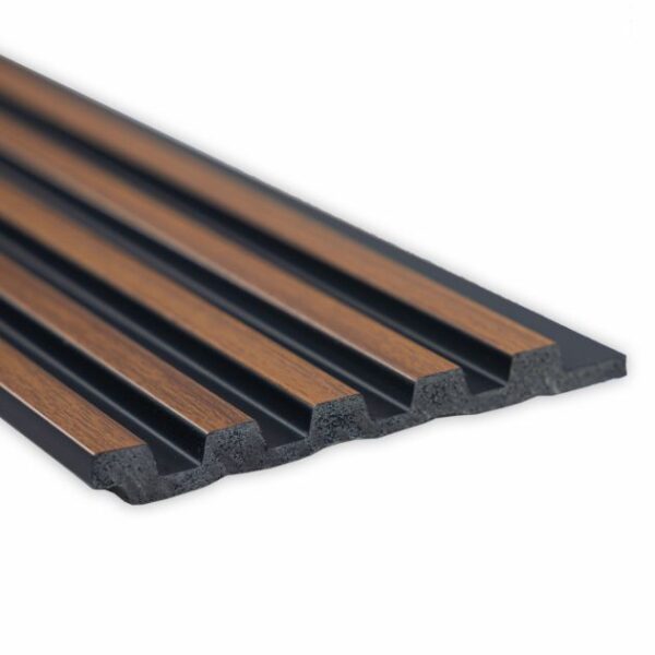 Επένδυση Τοίχου S-LINE Dark Oak - Image 2