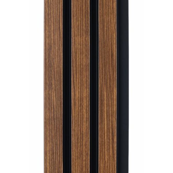 Επένδυση Τοίχου M-LINE Dark Oak