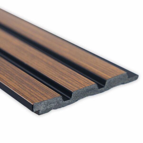 Επένδυση Τοίχου M-LINE Dark Oak - Image 2