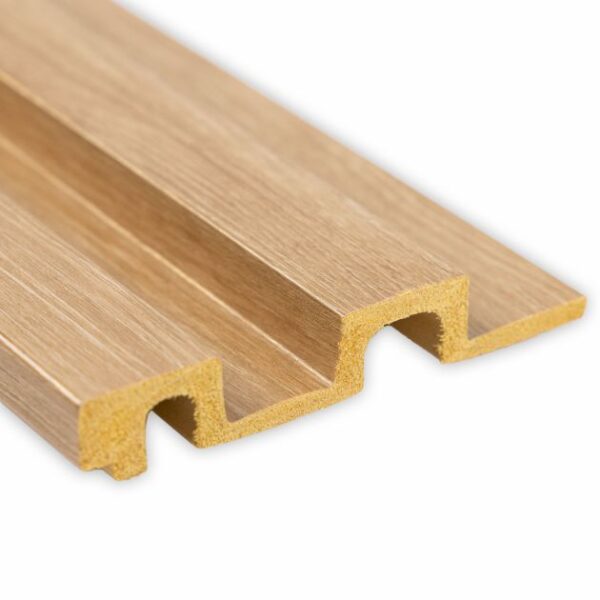 Επένδυση Τοίχου L-LINE Natural Oak - Image 2