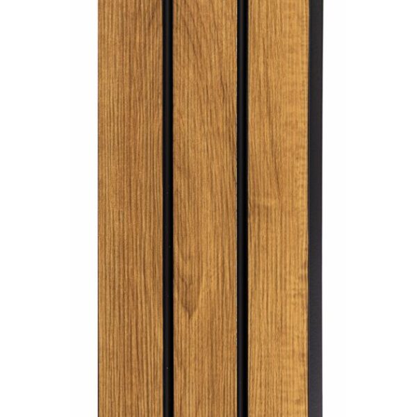 Επένδυση Τοίχου M-LINE Hamilton Oak