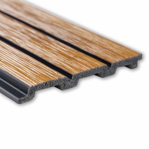 Επένδυση Τοίχου M-LINE Hamilton Oak - Image 2