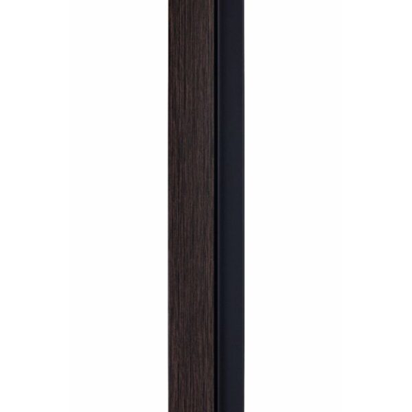 Αρχικό Επένδυσης Τοίχου M-LINE PLUS Dark Chocolate