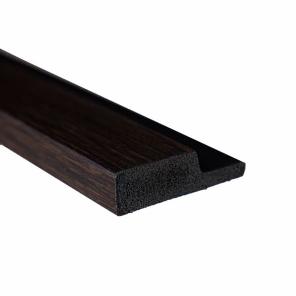 Αρχικό Επένδυσης Τοίχου M-LINE PLUS Dark Chocolate - Image 2