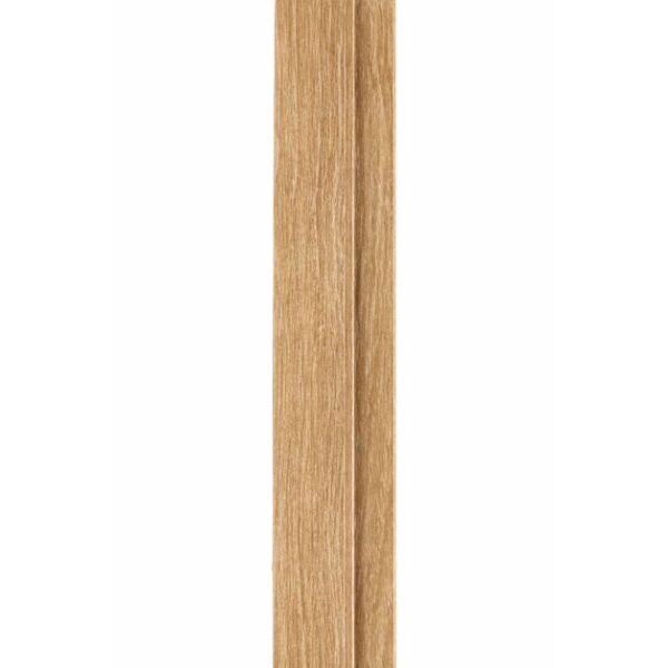 Αρχικό Επένδυσης Τοίχου S-LINE Natural Oak