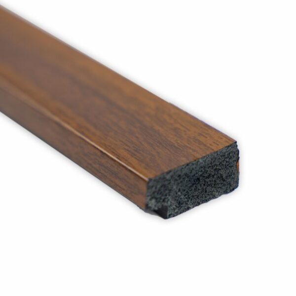 Τερματικό Επένδυσης Τοίχου S-LINE Dark Oak - Image 2