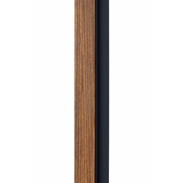 Αρχικό Επένδυσης Τοίχου M-LINE Dark Oak