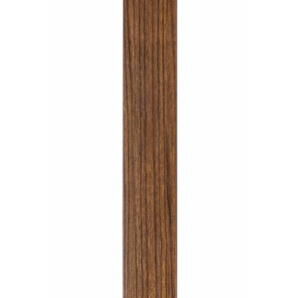 Τερματικό Επένδυσης Τοίχου L-LINE Dark Oak