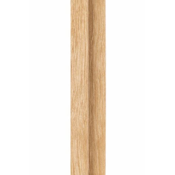 Αρχικό Επένδυσης Τοίχου L-LINE Natural Oak