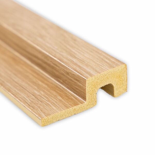 Αρχικό Επένδυσης Τοίχου L-LINE Natural Oak - Image 2