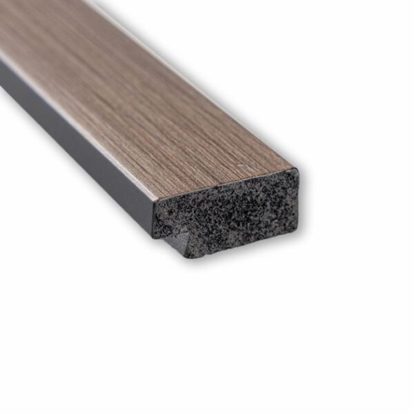 Τερματικό Επένδυσης Τοίχου M-LINE Cardiff Oak - Image 2