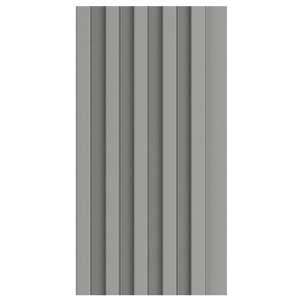 Επένδυση Τοίχου S-LINE Grey