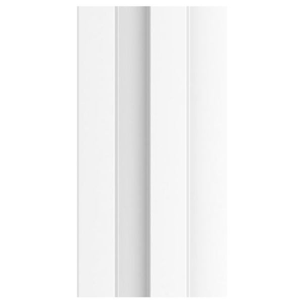 Επένδυση Τοίχου L-LINE White