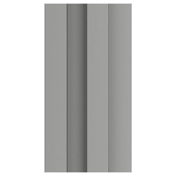 Επένδυση Τοίχου L-LINE Grey