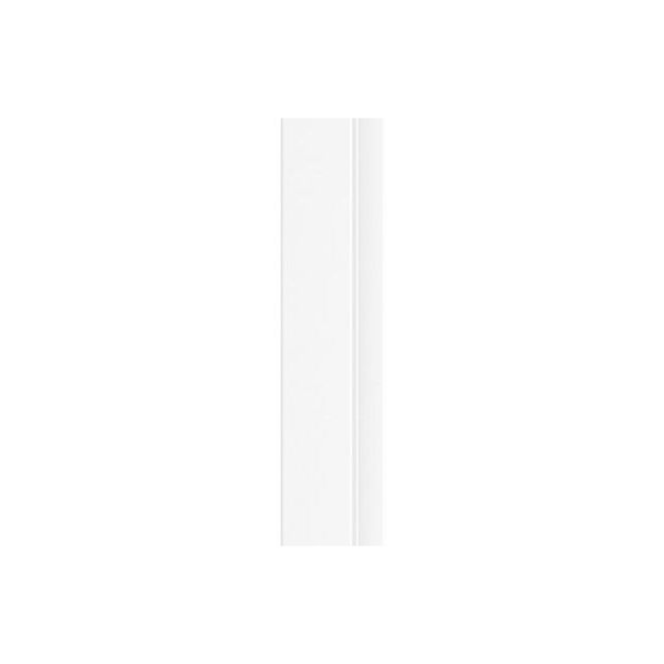 Αρχικό Επένδυσης Τοίχου S-LINE White