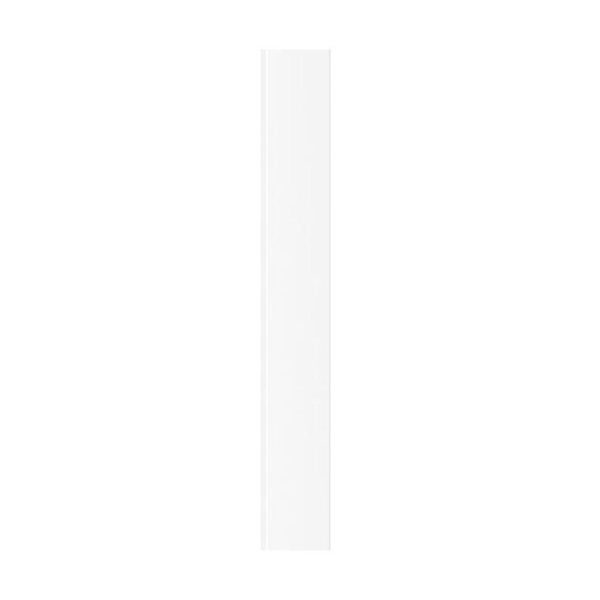 Τερματικό Επένδυσης Τοίχου S-LINE White