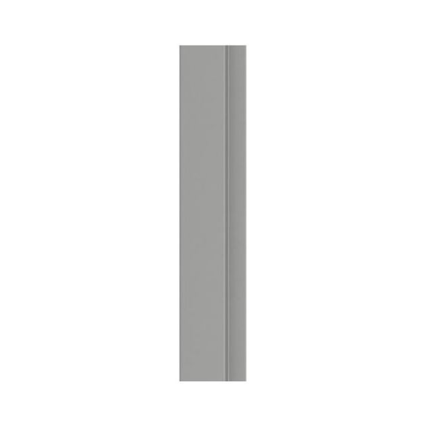 Αρχικό Επένδυσης Τοίχου S-LINE Grey