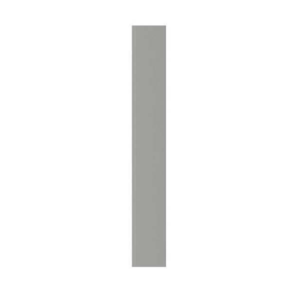 Τερματικό Επένδυσης Τοίχου M-LINE Grey