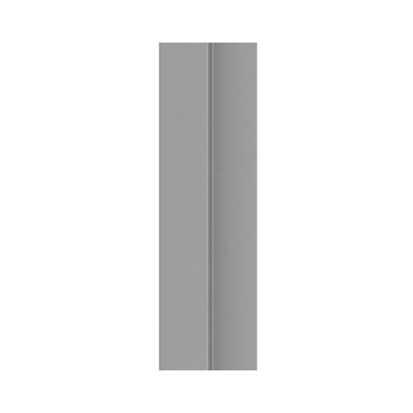 Αρχικό Επένδυσης Τοίχου L-LINE Grey