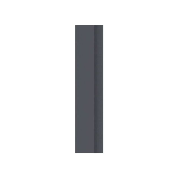 Αρχικό Επένδυσης Τοίχου S-LINE Anthracite