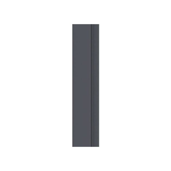 Αρχικό Επένδυσης Τοίχου M-LINE Anthracite