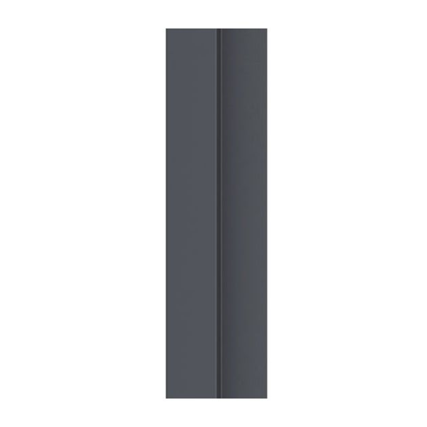 Αρχικό Επένδυσης Τοίχου L-LINE Anthracite