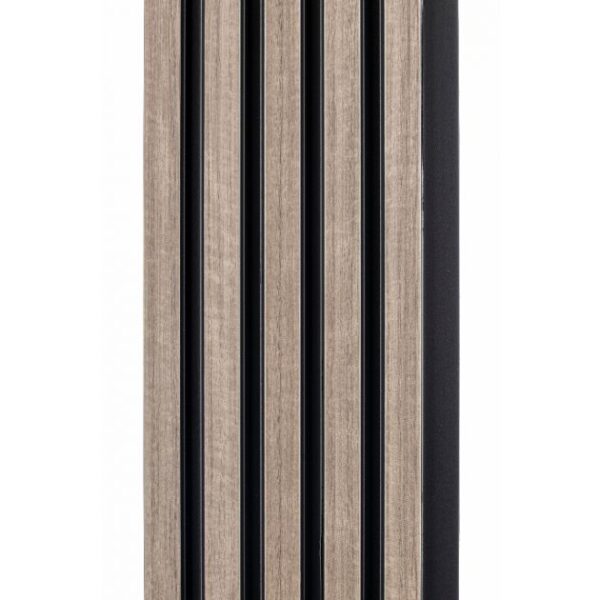 Επένδυση Τοίχου S-LINE Grey/Black