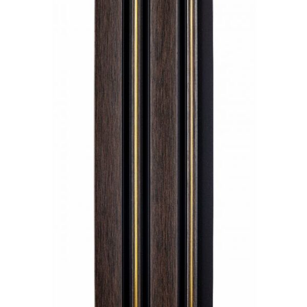Επένδυση Τοίχου M-LINE PLUS Dark Chocolate
