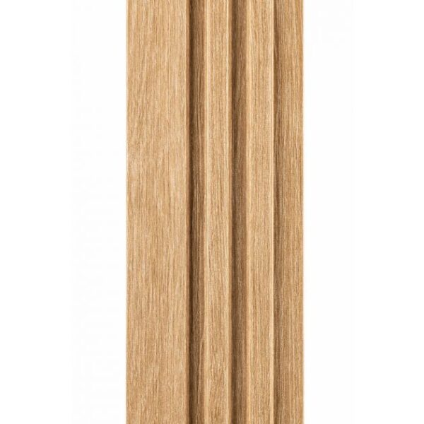 Επένδυση Τοίχου S-LINE Natural Oak
