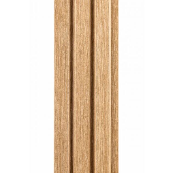 Επένδυση Τοίχου M-LINE Natural Oak