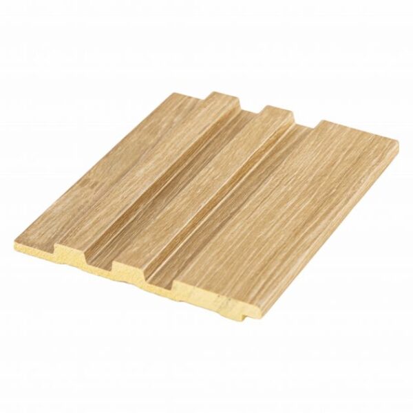 Επένδυση Τοίχου S-LINE Natural Oak - Image 2